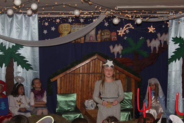 XII Miejski Konkurs Kolęd i Pastorałek