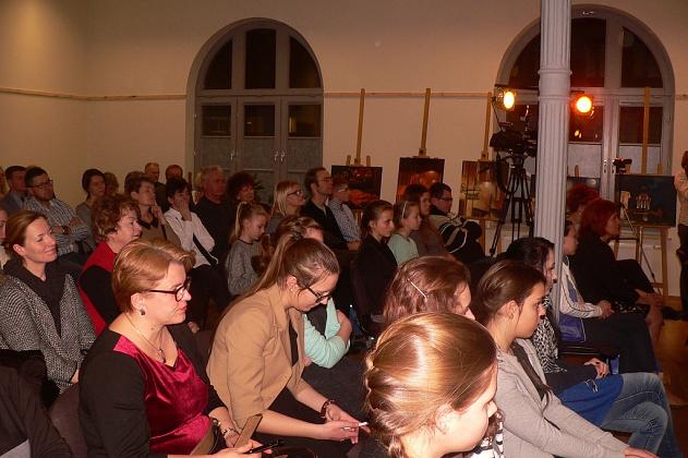 Legendy Błękitnej Krainy nagrodzone