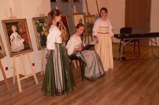 Legendy Błękitnej Krainy nagrodzone