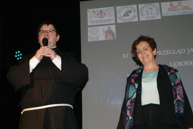 XI  Miejski Przegląd Jasełek