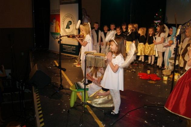 XI  Miejski Przegląd Jasełek