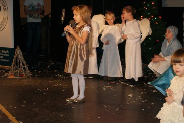 XI  Miejski Przegląd Jasełek