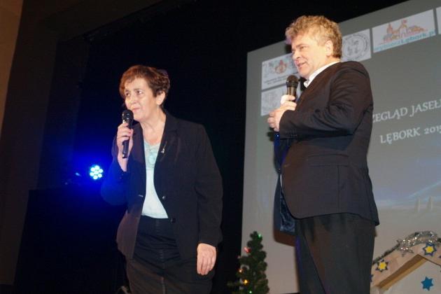 XI  Miejski Przegląd Jasełek