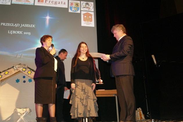 XI  Miejski Przegląd Jasełek