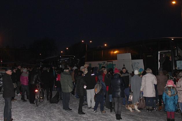 467 uczniów pojedzie za darmo w Tatry!