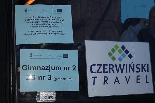 467 uczniów pojedzie za darmo w Tatry!