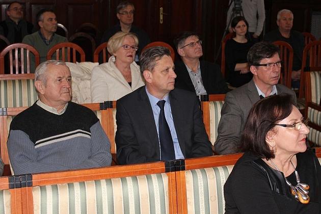 Specjalna Strefa Ekonomiczna w Lęborku w trakcie organizacji