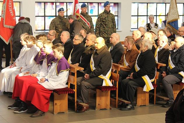 Narodowy Dzień Pamięci Żołnierzy Wyklętych