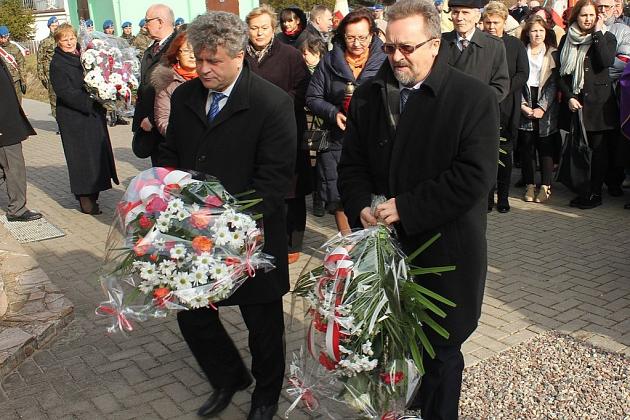 Narodowy Dzień Pamięci Żołnierzy Wyklętych