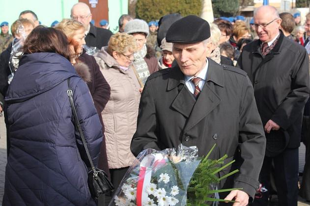 Narodowy Dzień Pamięci Żołnierzy Wyklętych