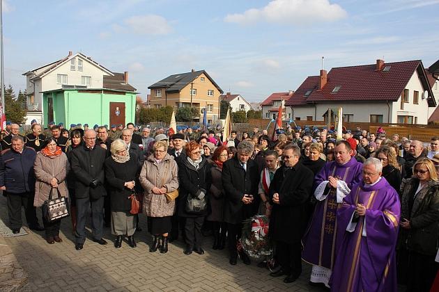 Narodowy Dzień Pamięci Żołnierzy Wyklętych