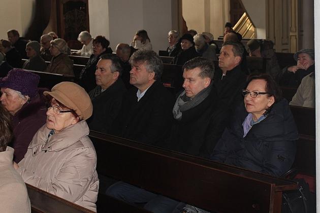 Tablica pamięci wydarzeń 10 marca 1945 odsłonięta