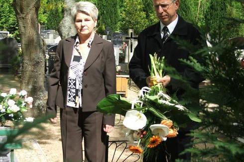 Wspomnienie M. Michalskiego