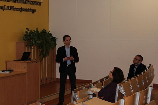 Spotkanie dot. prezentacji Strategii Miejskiego Obszaru Funkcjonalnego Lęborka