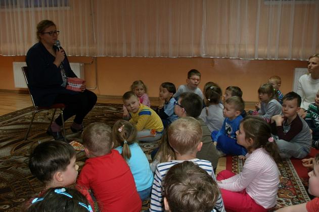 Dzieciństwo bez próchnicy