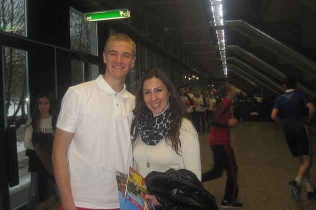 Sukcesy naszych karateków