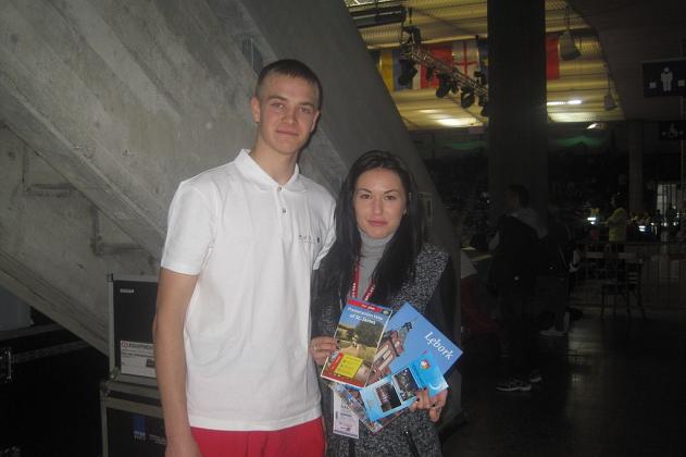 Sukcesy naszych karateków