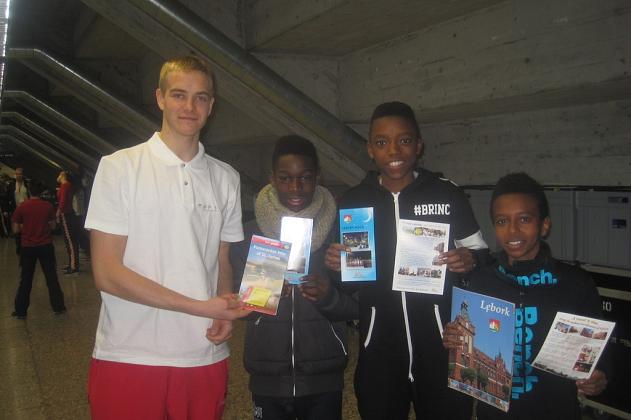 Sukcesy naszych karateków