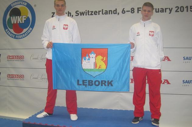 Sukcesy naszych karateków