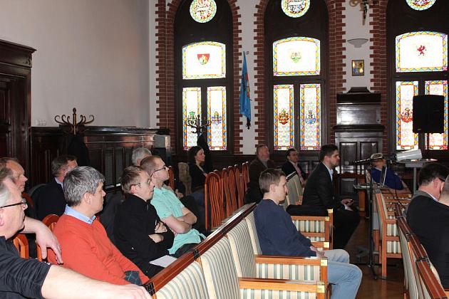 O koncepcji głównych tras rowerowych