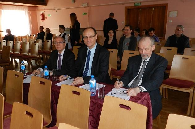 XIV Pomorskie przesłuchania klas instrumentów dętych