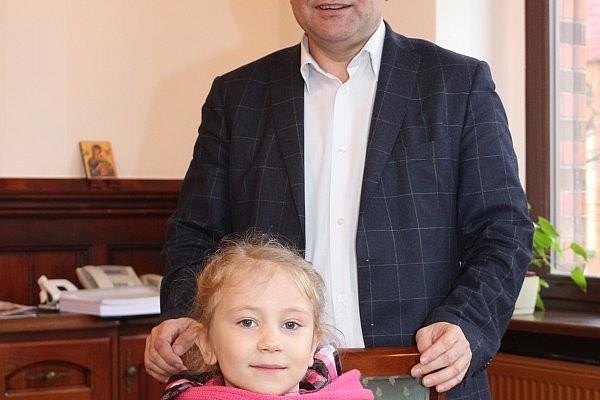 Świąteczna wizyta przedszkolaków z „piątki”