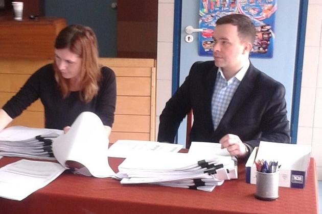 II edycja Budżetu Obywatelskiego w Lęborku. Trwa głosowanie