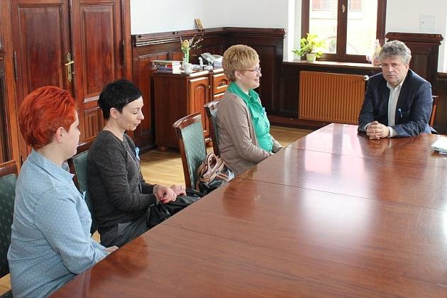 Na niebiesko dla Autyzmu