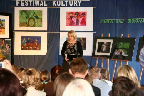 Wystawa pokonkursowa w MDK