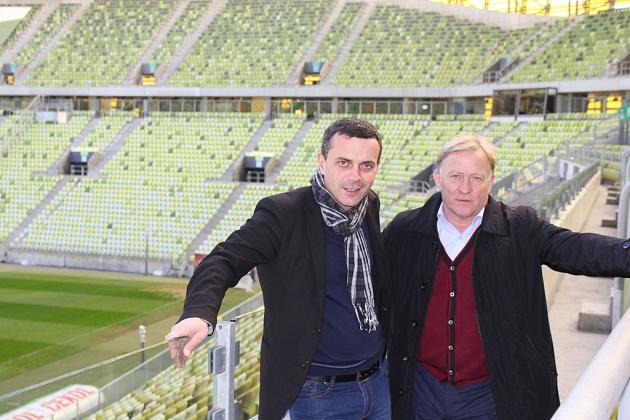 Kolejny dzień wizyty ukraińskich merów