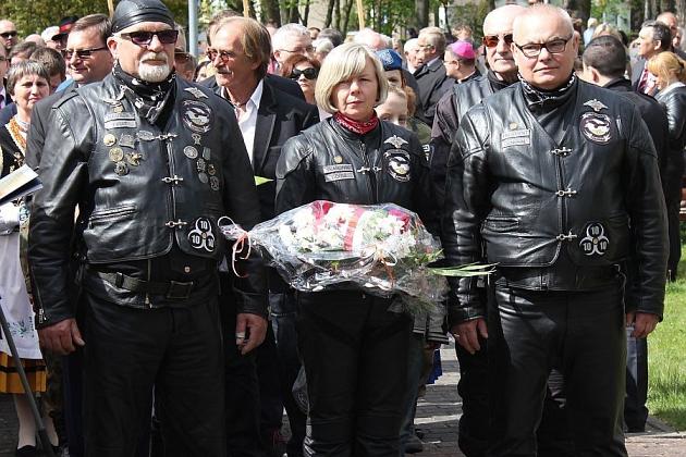 Lęborska Majówka 2015