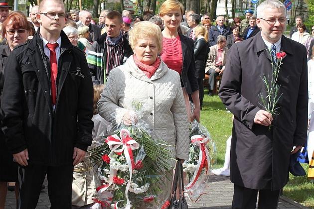 Lęborska Majówka 2015