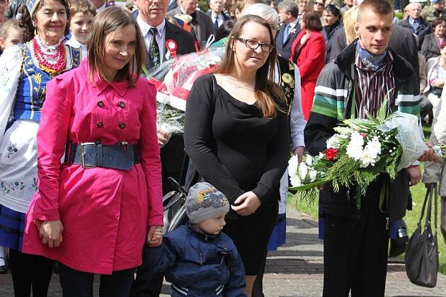 Lęborska Majówka 2015