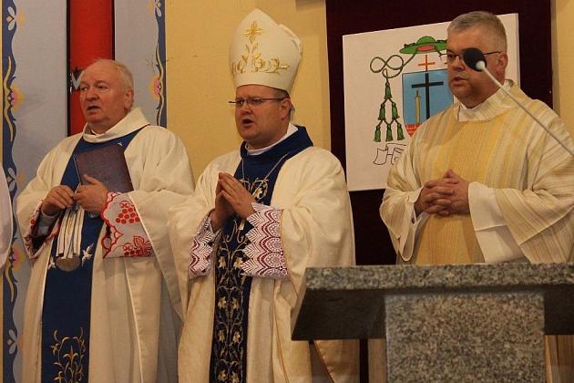 Lęborska Majówka 2015