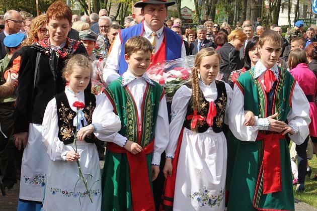 Lęborska Majówka 2015