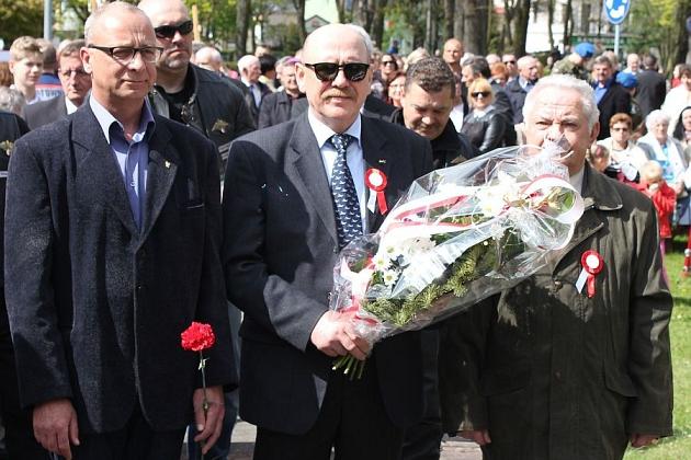 Lęborska Majówka 2015