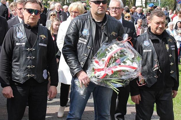 Lęborska Majówka 2015