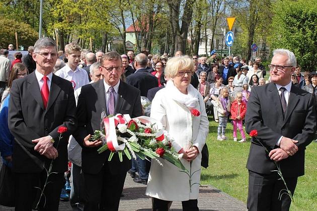 Lęborska Majówka 2015