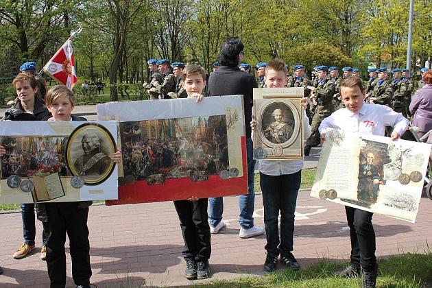 Lęborska Majówka 2015