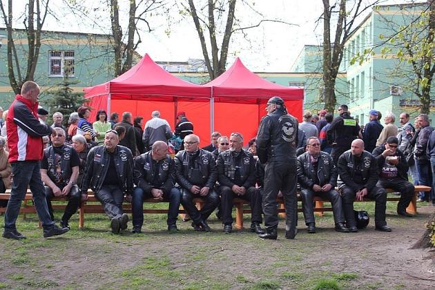 Lęborska Majówka 2015