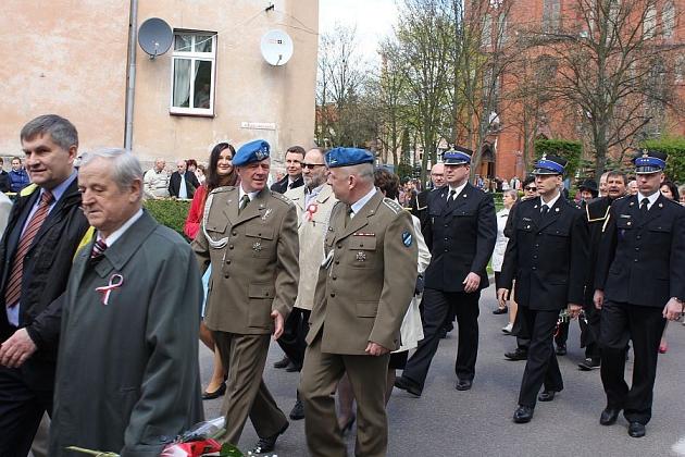Lęborska Majówka 2015