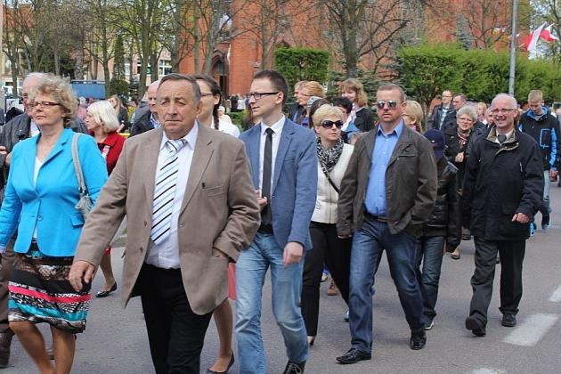 Lęborska Majówka 2015