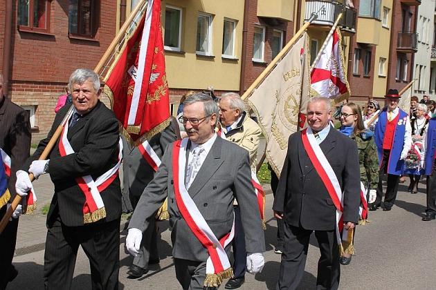 Lęborska Majówka 2015