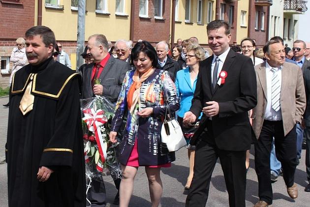 Lęborska Majówka 2015