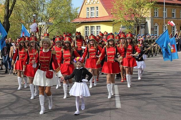 Lęborska Majówka 2015