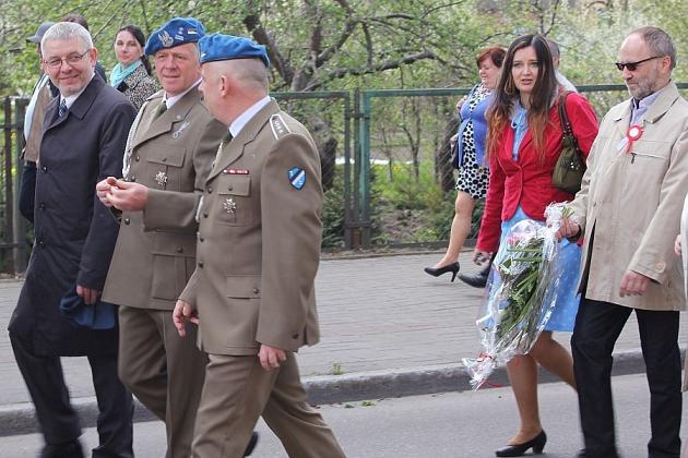 Lęborska Majówka 2015