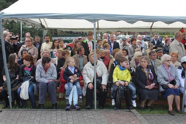 Lęborska Majówka 2015