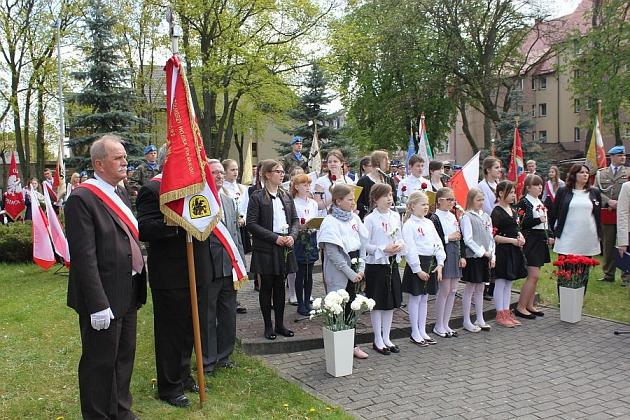 Lęborska Majówka 2015