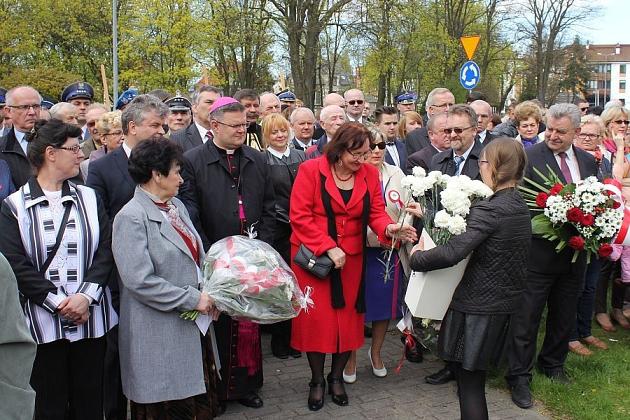 Lęborska Majówka 2015