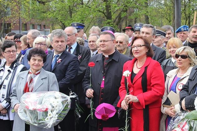 Lęborska Majówka 2015